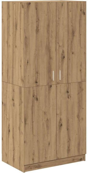 Artisan oak