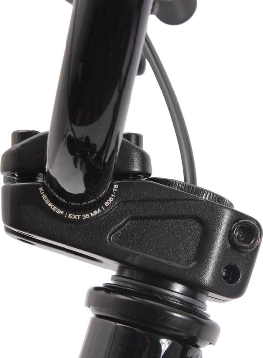 Actual product image KHE Bikes 14 ZOLL EVO LL