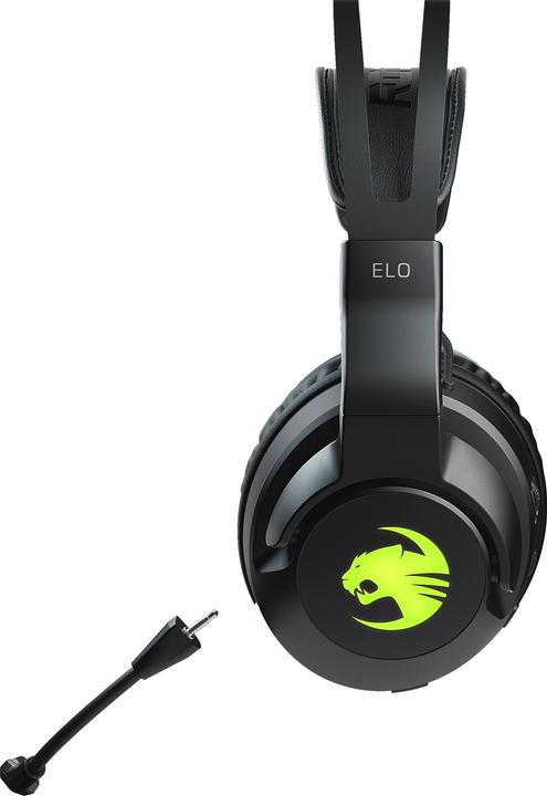 Image du produit Roccat Elo 7.1 Air (Sans fil)