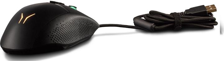 Actual product image Medion ERAZER Wizard P20 gaming mouse (Cable)