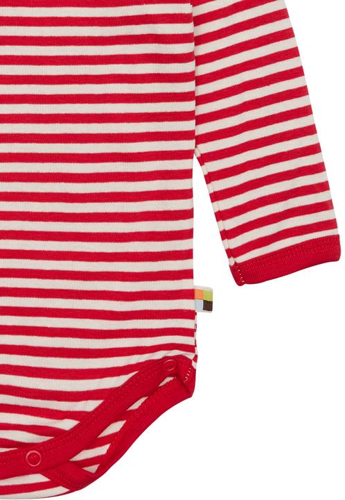 Actual product image loud + proud Swaddle body (74, 80)