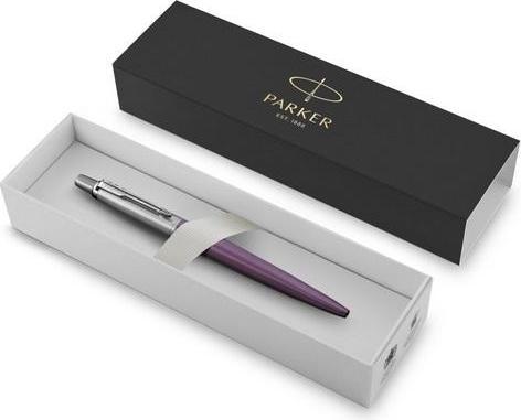 Produktbild Parker Pen Jotter (Violett, 1 x)