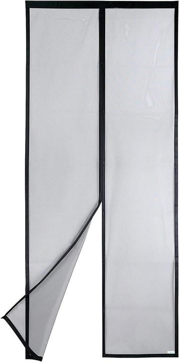 Produktbild Apalus Magnet Fliegengitter Tür (90 x 200 cm)