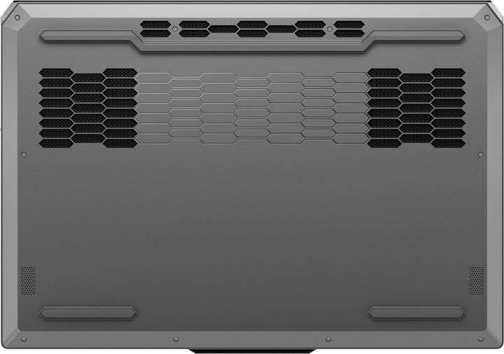 Actual product image Lenovo LOQ 17IRX10 (17.30", Intel Core i7-14700HX, 16 GB, 1000 GB, DE)