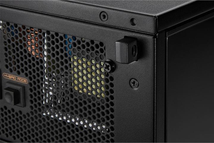 Image du produit Erazer Engineer X30 MD35483 (Intel Core Ultra 7 265F, 32 Go, 250 Go, GeForce RTX 4070 Super)