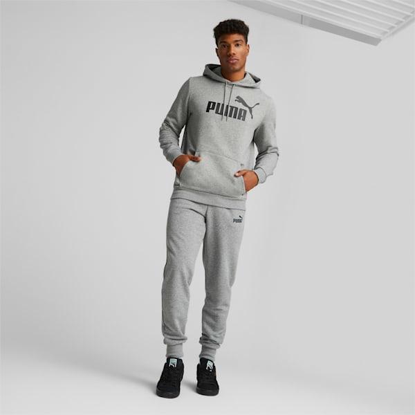 Produktbild Puma ESS Big Logo Hoodie (S)