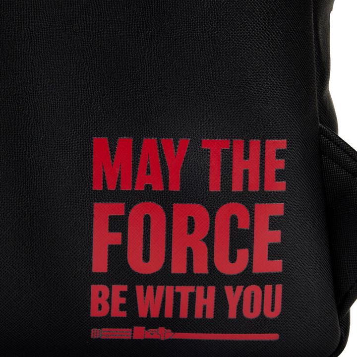Image du produit Loungefly Star Wars Prequel Trilogy Rucksack 34cm
