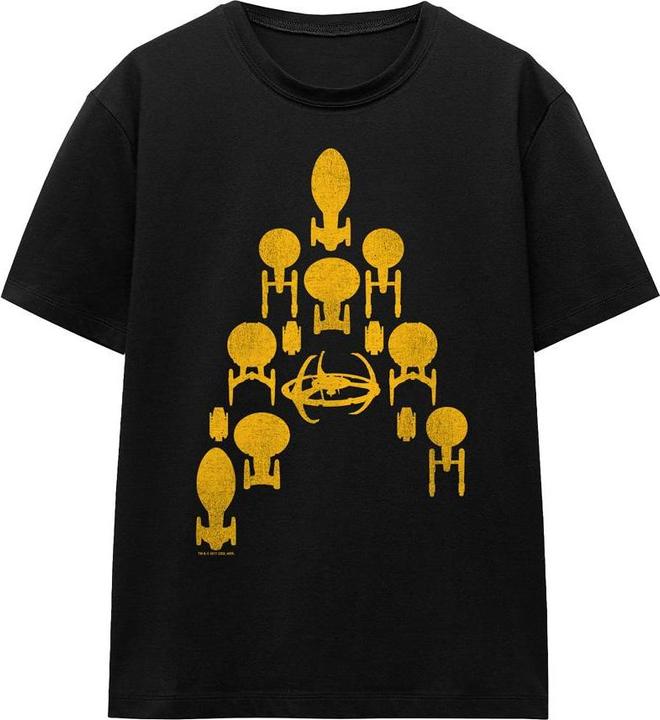 Produktbild Ship Delta TShirt (XL)