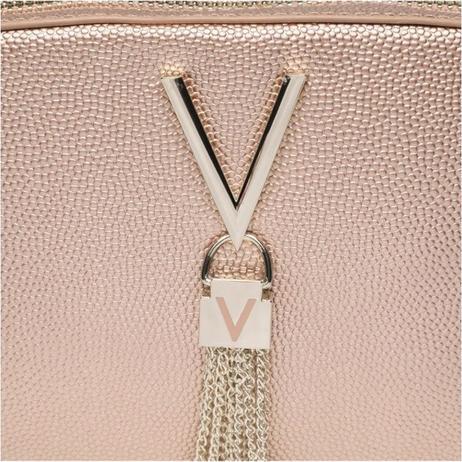 Productafbeelding Valentino Handtas Divina - Roze Clair