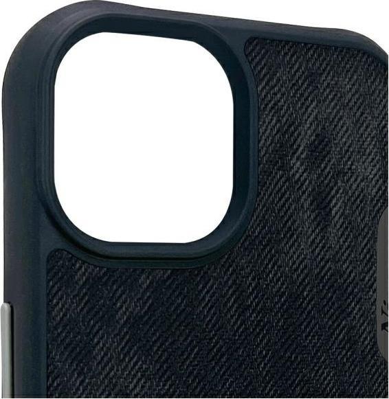 Image du produit Audi Nimmy case iPhone 15 6.1" black Big Eyed Pet 2.0 Panda (Apple iPhone 15)