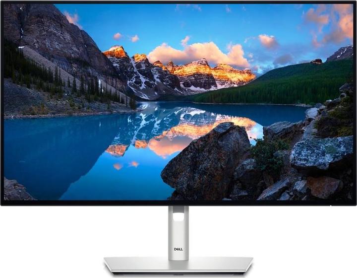 Image du produit Dell UltraSharp U2724D (2560 x 1440 pixels, 27")