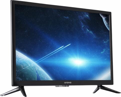 Image du produit Orava LT-634 (24", LCD, HD)