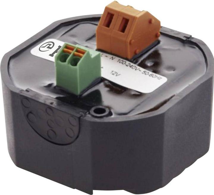 Produktbild Egston N1hKSW3 18 AC/DC-Einbaunetzteil 1.5 A 18 W 12 V/DC 1 St.