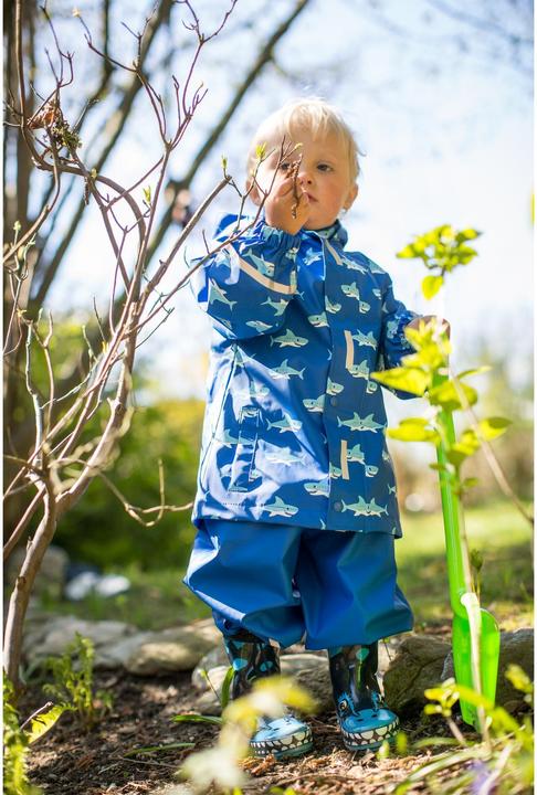 Image du produit Playshoes Ensemble de vêtements de pluie (92)