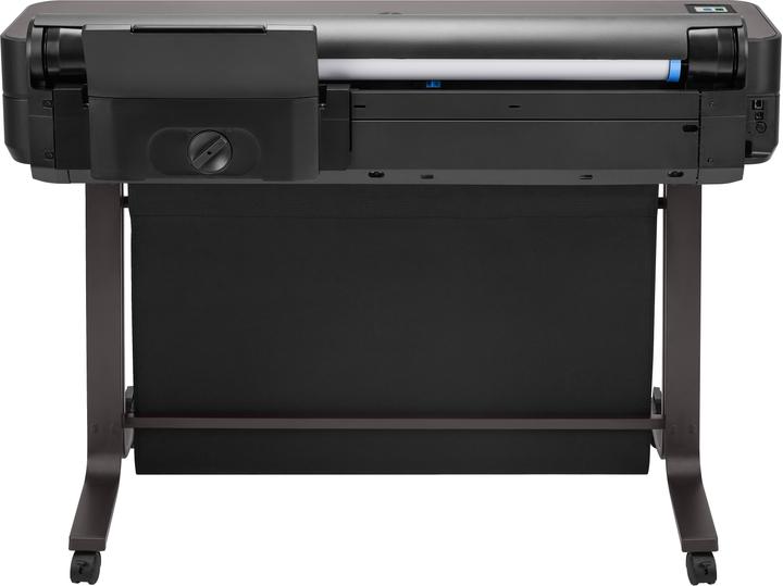 Actual product image HP DesignJet T650 (Ink, Colour)