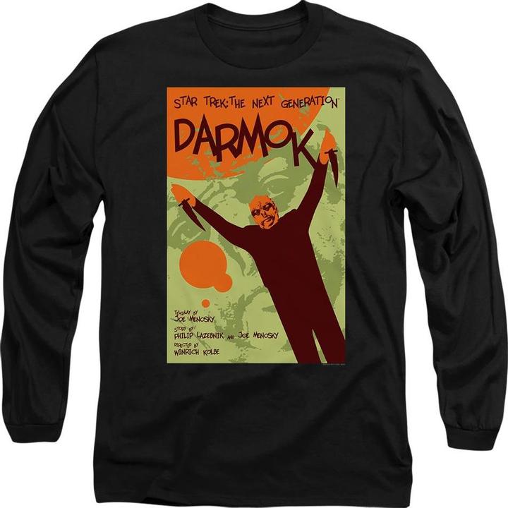 The Next Generation Season 5 Episode 2 TShirt (M)