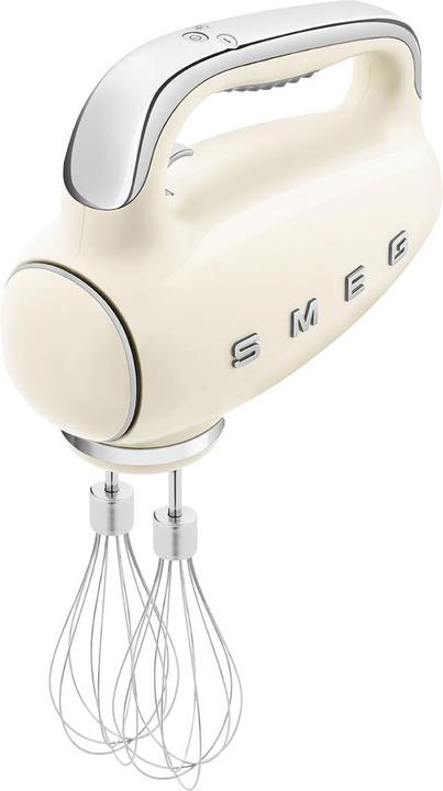 Image du produit Smeg HMF01CREU (250 W)