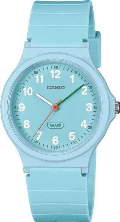 Casio Kinderuhr LQ-24B-2BDF + BOX