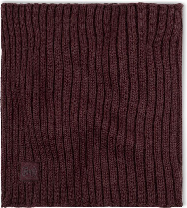 Immagine prodotto Buff Collo a maglia Norval Maroon