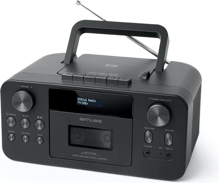 Radio
