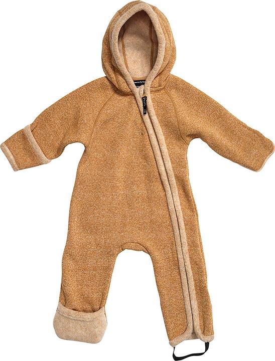 Isbjörn Baby's Shaun Jumpsuit (80, 86)