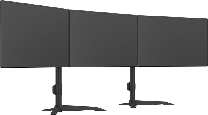 Produktbild Multibrackets Triple L (Tisch, 32")