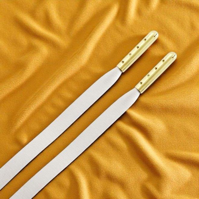 Actual product image LaceGodZ LuxeLine Series (150 cm)