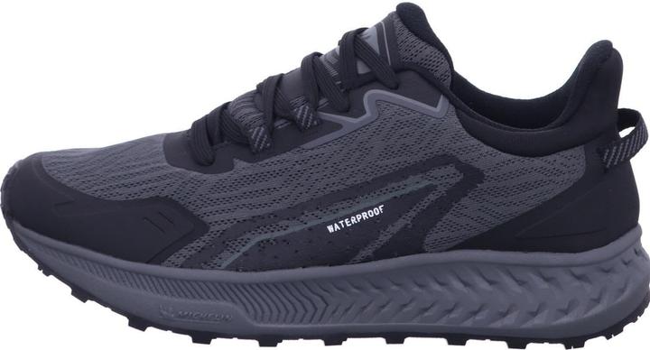 Produktbild Witeblaze X-HIKE LOW, Hikingboot Low schwarz-grau Grösse: 42 (42)
