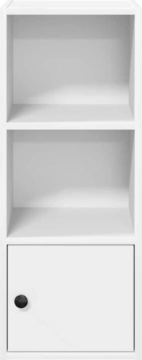 Image du produit VidaXL Étagère à livres (28 x 24 x 77 cm)