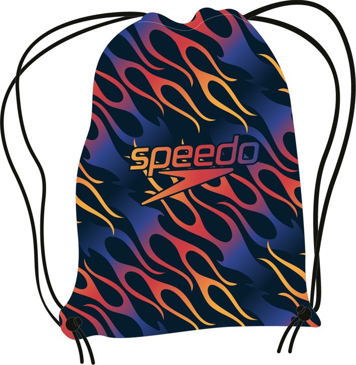 Productafbeelding Speedo Bedrukte gaaszak XU
