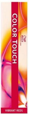 Actual product image Wella Colour Touch Vibrant Reds - 10/6 (Blond, Violet)