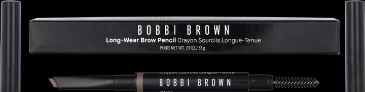 Produktbild Bobbi Brown BB Brow - Long Wear Brow Pencil Slate (Slate)