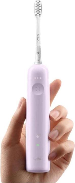 Image du produit Laifen Wave ABS Pur (Brosse à dents oscillo-rotative)