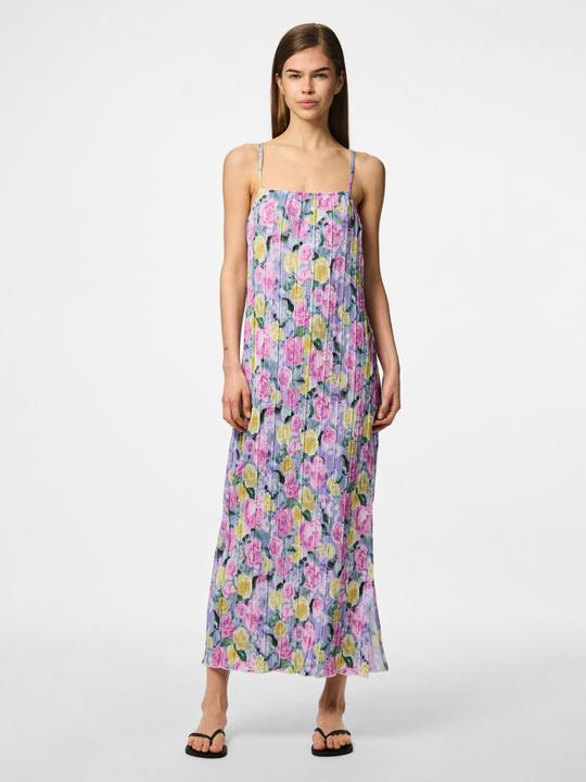 Actual product image Pieces PCAMBER Maxikleid (L)