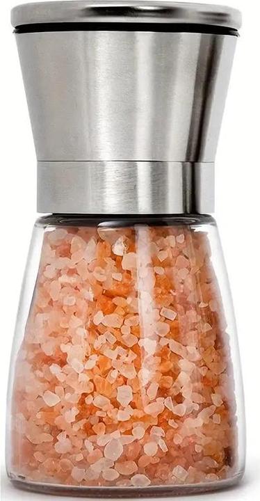 Pfeffermühle + Salzmühle