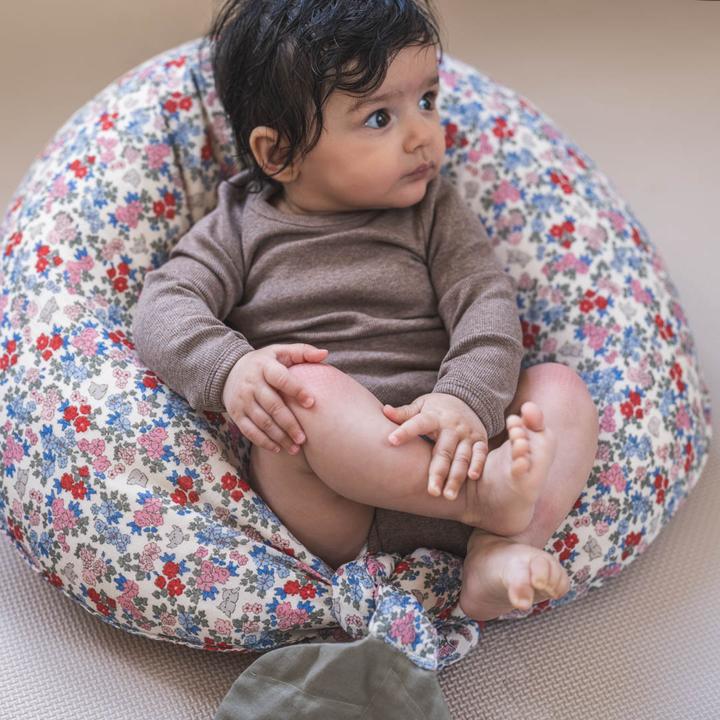Actual product image That's mine - Moon Nursing Pillow - Bittersweet - Onesize