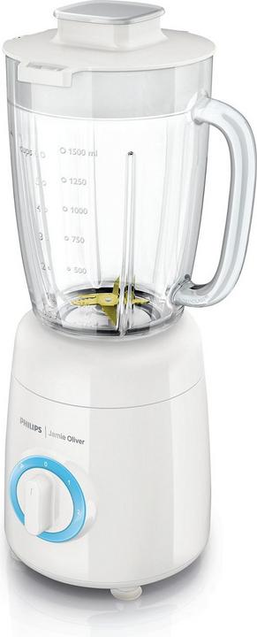 Produktbild Philips Jamie Oliver HR 2172/00 (600 W)