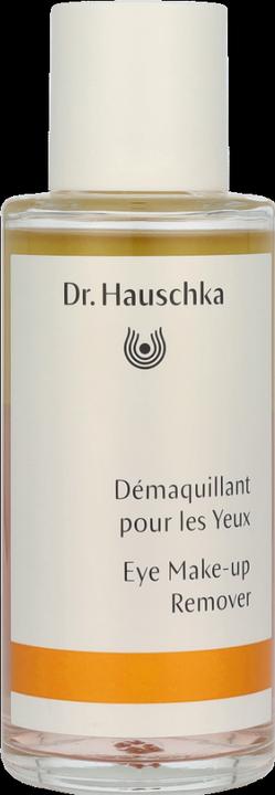 Actual product image Dr. Hauschka Eye Make-Up Remover (Make-up remover, 75 ml)