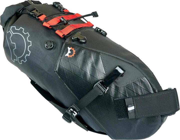 Produktbild Revelate Designs Terrapin System (14 l, Satteltasche)