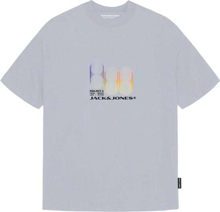 Actual product image Jack & Jones T-Shirt CALMA Kurzarmshirt 3er Pack (XL)