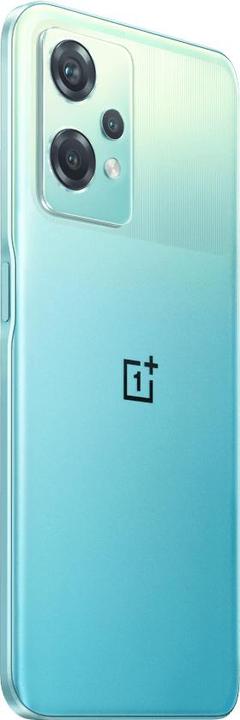 Actual product image OnePlus Nord CE 2 Lite 5G (128 GB, Blue Tide, 6.59", Dual SIM, 64 Mpx, 5G)