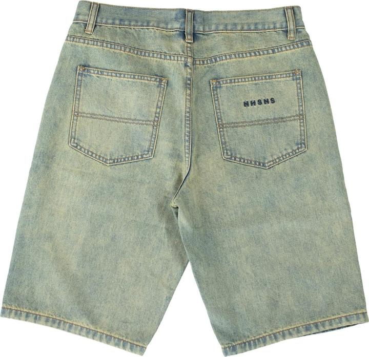 Actual product image Nnsns Nessie Short (32)
