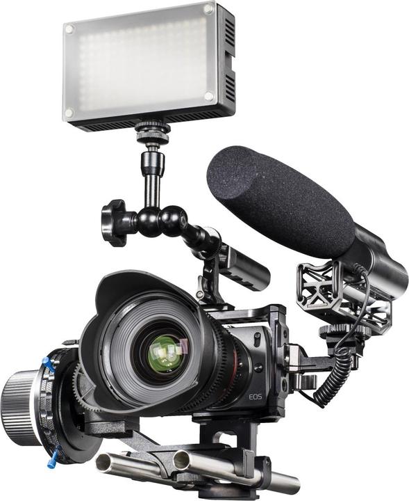 Actual product image Walimex Aptaris for Nikon 1 (Cage)