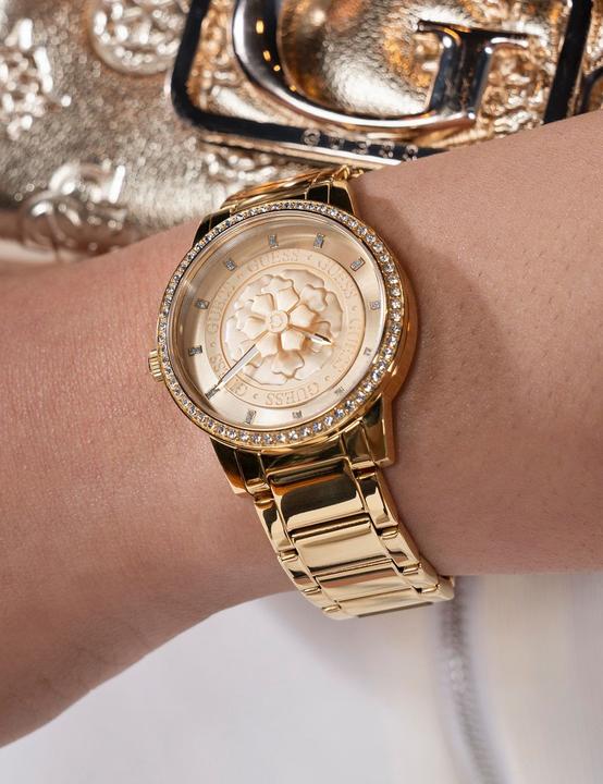 Produktbild Guess GW0747L2 Petal