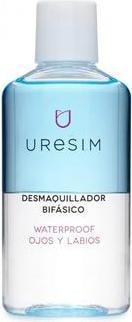 Actual product image Uresim Face Cleanser (Make-up remover)