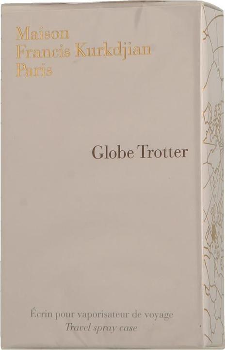 Maison Francis Kurkdjian Globe Trotter Gold (11 ml)