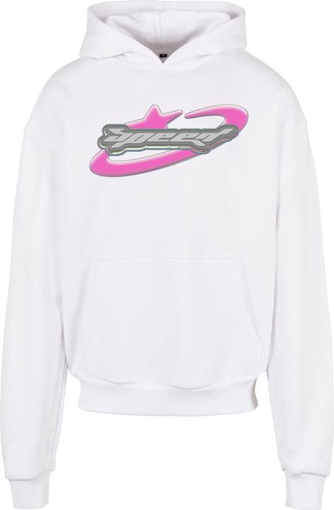 Immagine prodotto Urban Classics Felpa con cappuccio con logo Speed - 91527 (XL)