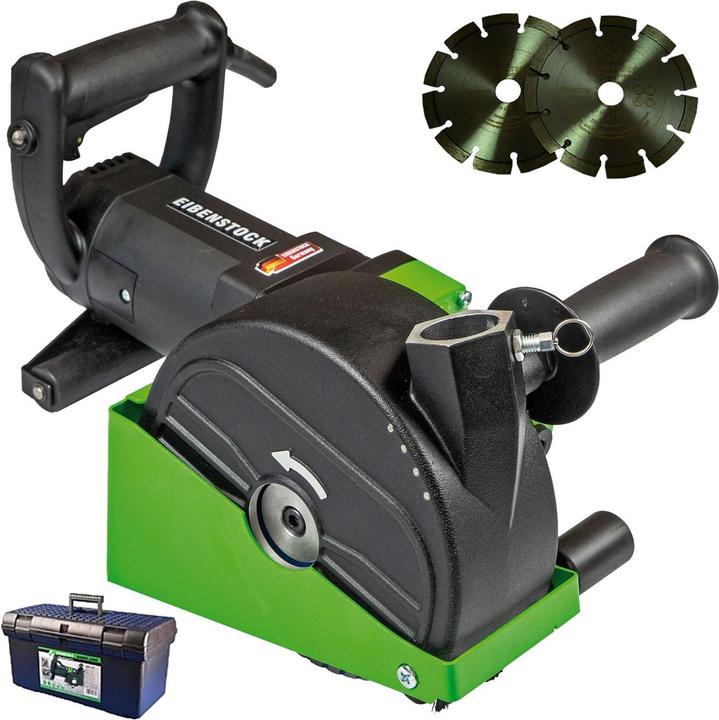 Eibenstock Wall groove cutter EMF 180.2