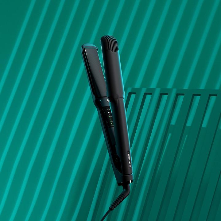 Actual product image Cloud Nine straightening iron (Straightening iron)
