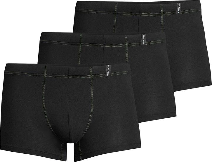 Immagine prodotto Conta 3er Pack Modal Retro Short / Pant (6, L, confezione da 3)